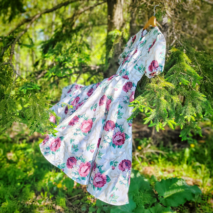 PARADISE DRESS