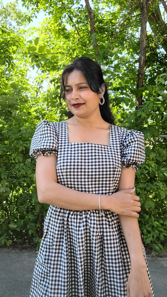 MARBEL DRESS